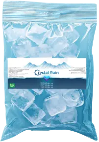 лід Сrystal Rain лід Сrystal Rain