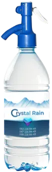 1.85 л. Crystal Rain 1.85 л. Crystal Rain
